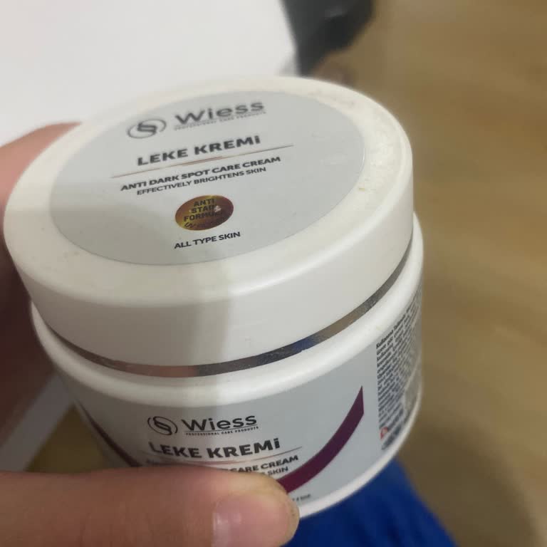 Beatris Kozmetik Alerji Ve Güvensizlik Sorunu Yaşadım