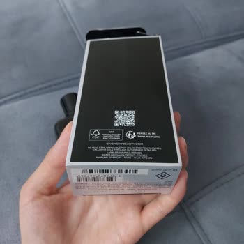 Sephora Givenchy Parfüm Kalıcı Değil!