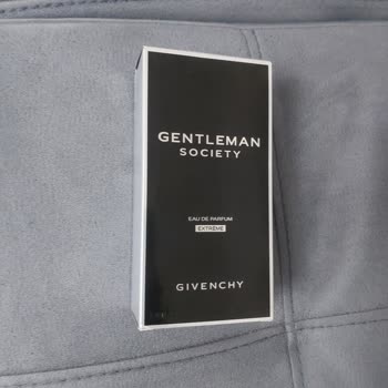 Sephora Givenchy Parfüm Kalıcı Değil!