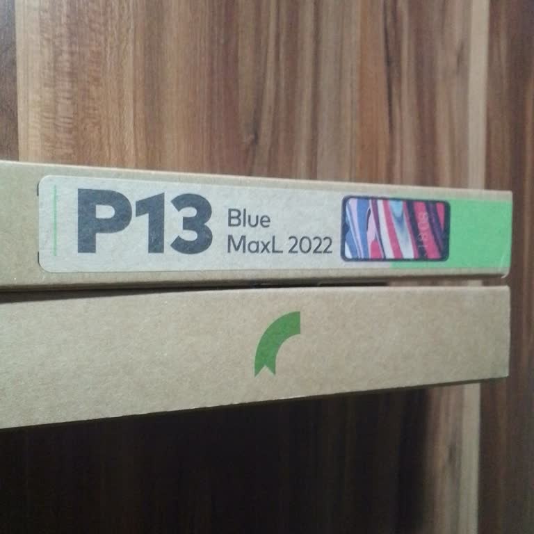 Reeder P13 Blue Maxl 2022 Çok Isınıyor!
