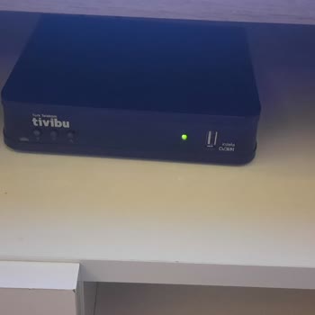 Tivibu Arızanın Giderilmemesi