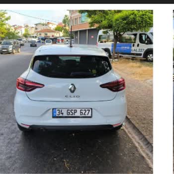 Getiraraç (Moov) Aracın Otoparka Çekilmesi Saçmalığı.