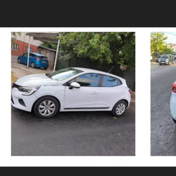 Getiraraç (Moov) Aracın Otoparka Çekilmesi Saçmalığı.