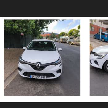 Getiraraç (Moov) Aracın Otoparka Çekilmesi Saçmalığı.