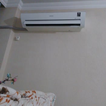 Samsung Klima Kapanma Hatası