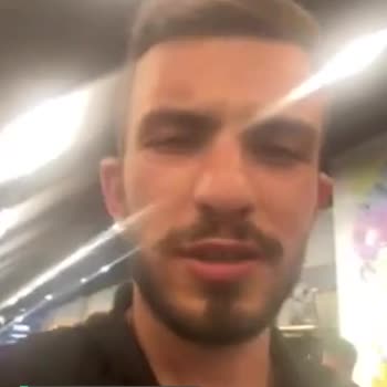 Sporjinal Mağazası Sıcak Ya Vallahi!