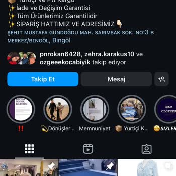 Setrms Boutique Paramızı Ödemedi