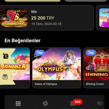 Cratos Royal Bet Bakiyemi Ödemediler Ve Sildiler