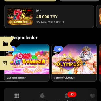 Cratos Royal Bet Bakiyemi Ödemediler Ve Sildiler