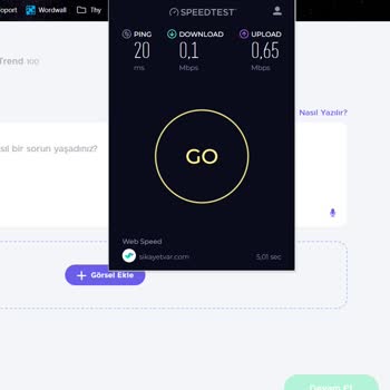 Türk Telekom'un Müşteriye Değer Vermemesi