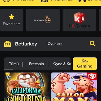 Betturkeyde 200 TL Yatırım Yaptım 2000 TL Yaptım Paramı Sildiler