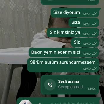 Maliav Butik (instagram: maliavdesign) Güvenilir Olmayan Alışveriş Deneyimi