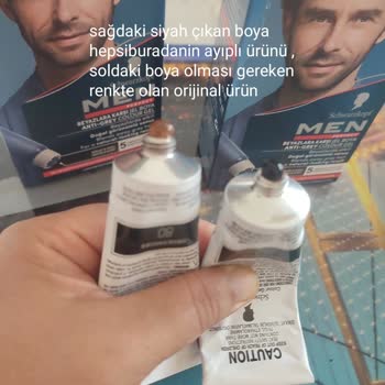 Hepsiburada Orijinal Olmayan Korsan Ürün Satıyor.