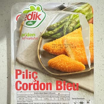 Gedik Piliç Küflü Tavuk Sorunu