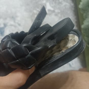 FLO Ayakkabı FLO Sahte Ürün