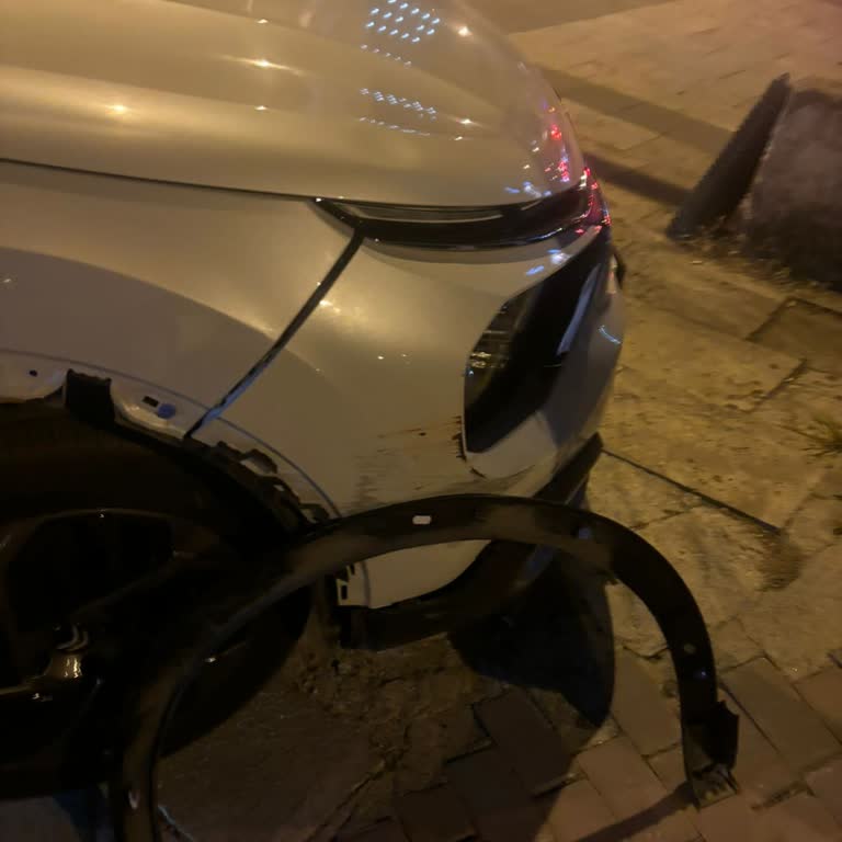 Aksigorta Kasko Tüm Sorumluluktan Kaçması