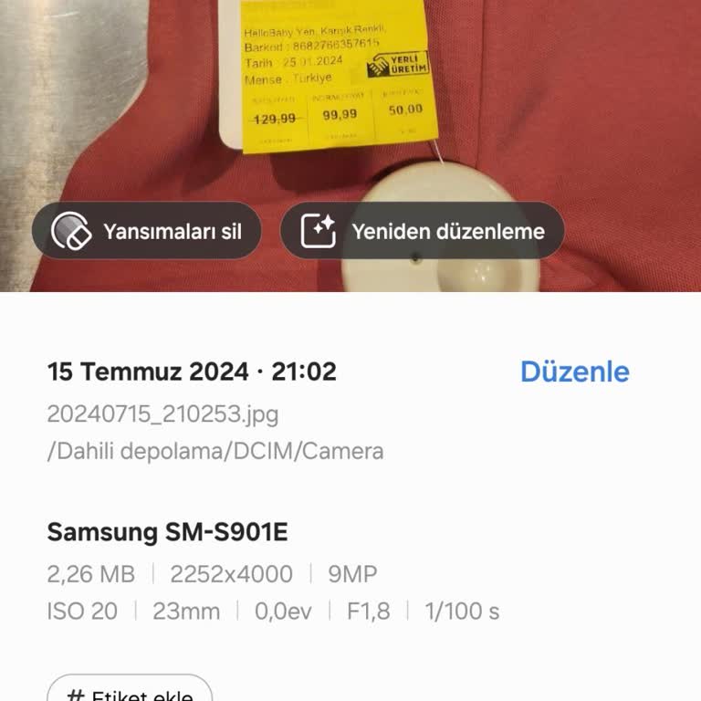 Ebebek Fiyat Farkları İlgisiz İletişimi Olmayan Çalışanları