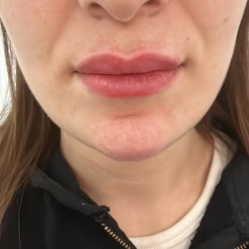 Alisa Clinic Alissa Dolgu+botox Kalıcılığı