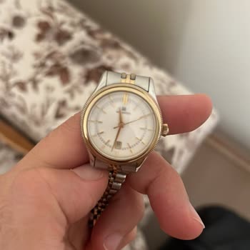 Momentus Saat Su Geçirme