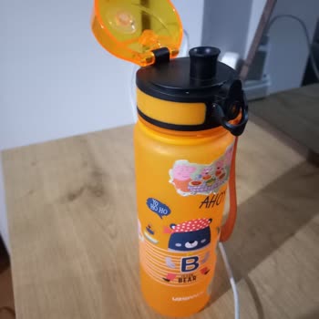 Uzspace Suluğun Tıpasının Düşmesi!