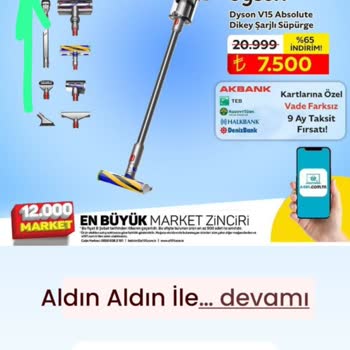 A101 Sosyal Medya Üzerinden Yaşanan Güvenlik Sorunu