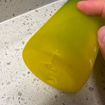 Uzspace Su Matarası Kırıldı