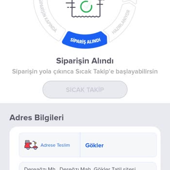 Domino's'un Kötü Hizmeti