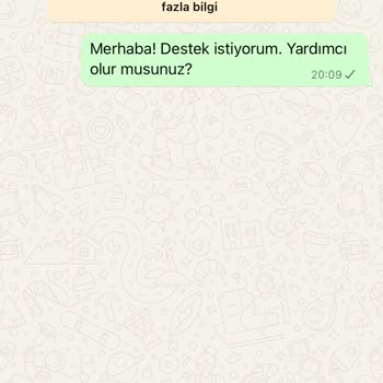 Bamost Siparişim 13 Gündür Gelmiyor!