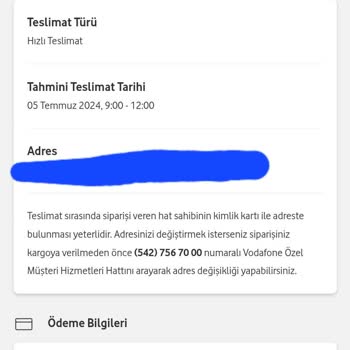 Vodafone'un Kazandığı Kolay Para