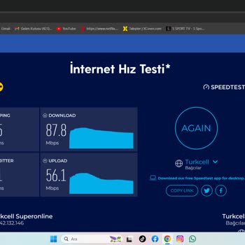 Turkcell Hız Ve Saha Ekipleri Problemleri