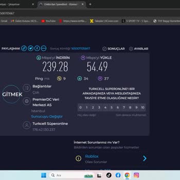 Turkcell Hız Ve Saha Ekipleri Problemleri