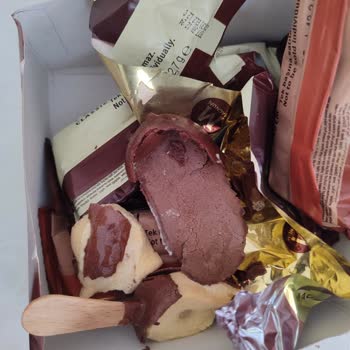 Trendyol Bozuk Magnum Ürünleri: Happy Center Üçevler Şubesi'nde Hayal Kırıklığı