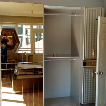 İnegöl Elma Mobilya Elma Mobilya Eşyalarım Eksik!