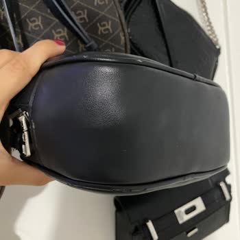 Boyner Calvin Klein Çanta Derisi Soyuldu