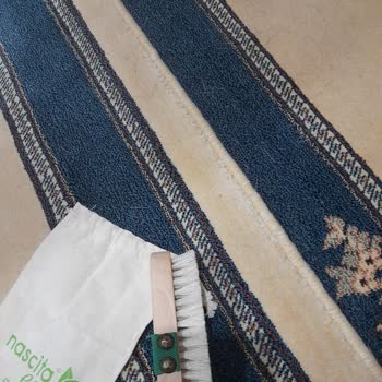 Nascita Eco At Kılı Fırçası Şikayet