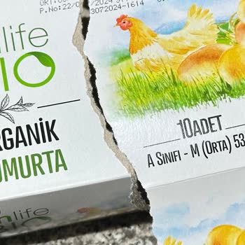 Migros Son Kullanma Tarihi Geçmiş Ürün