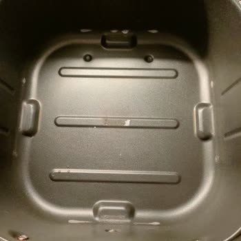 Kumtel Airfryer Sağlığa Zarar Veriyor