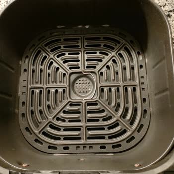 Kumtel Airfryer Sağlığa Zarar Veriyor