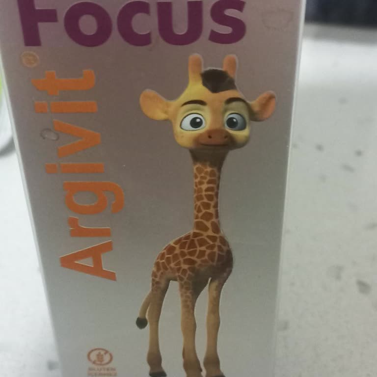 Argivit Eczaneden Aldığım Şurup Bozuk Çıktı