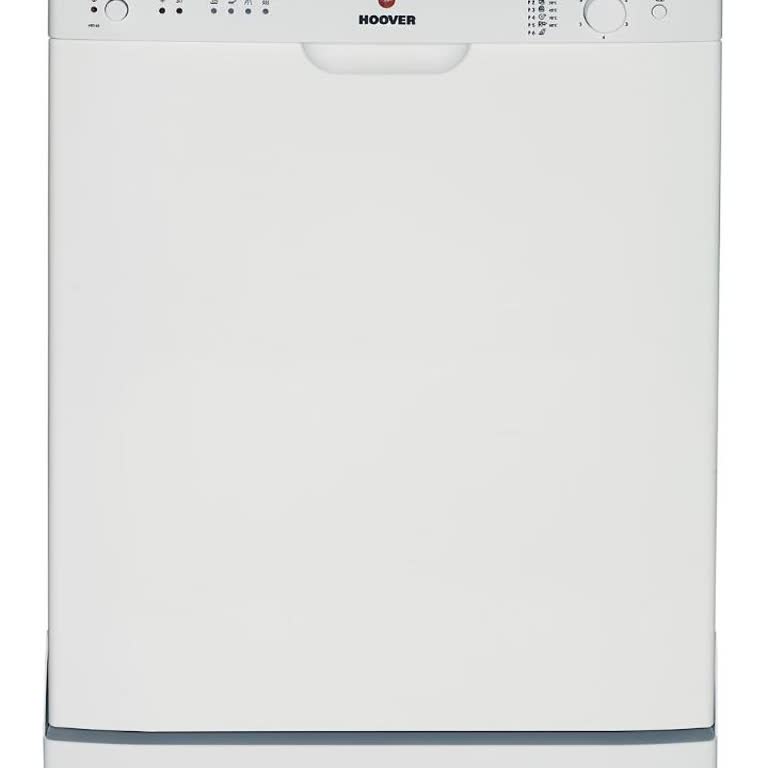 Hoover Bulaşık Makinesi Yedek Parça Sıkıntılı