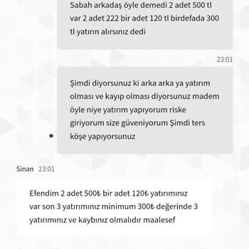 Starzbet'te Yaşadığım Bonus Ve Çevrim Şartı Sorunu