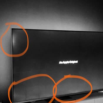 PHILIPS TV Philips Sınırlı Erişim Ve Bulutlanma