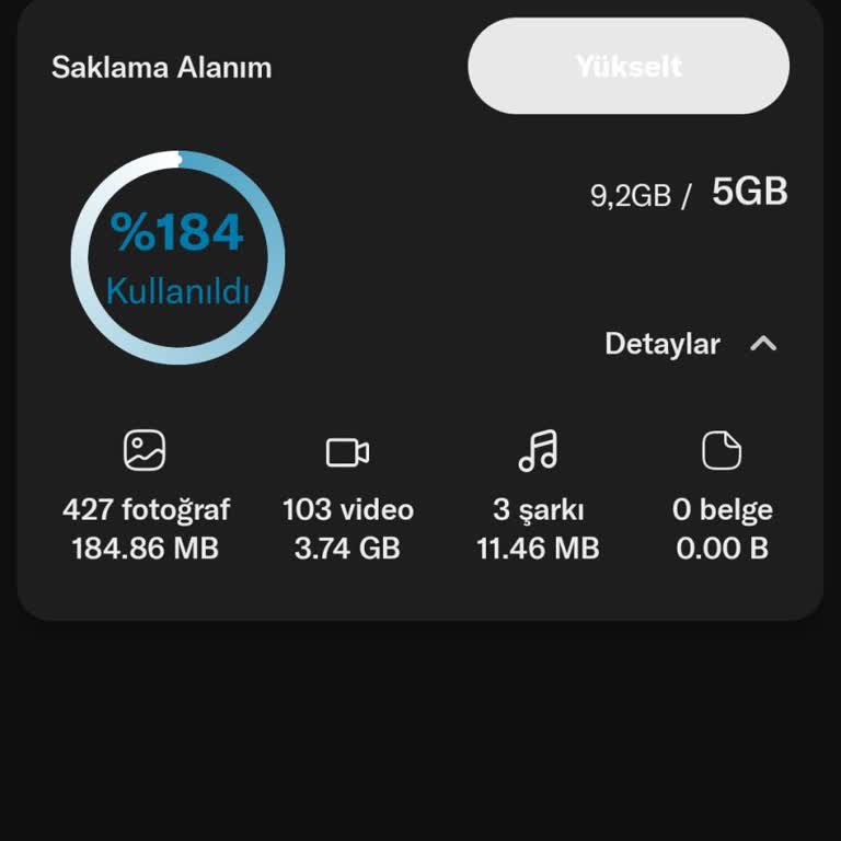 Lifebox Saklama Alanı Sorunu Ve Sürekli Paket Alın Uyarısı