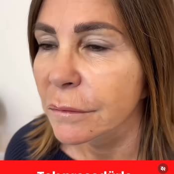 Lydia Yapılan İşlem Farklı Söylenilen Çok Farklı