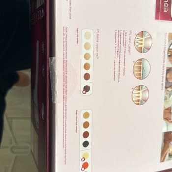 Hepsiburada Kullanılmış Ürün Gönderimi Yapıyor!