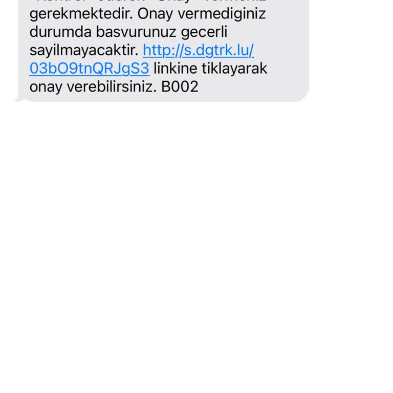 0850 484 70 12 Yanıltıcı Taahhüt Yenileme Araması Hakkında Şikayet