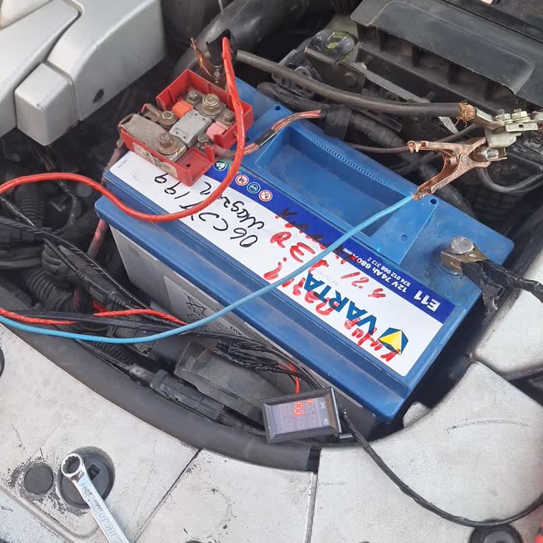 Varta Akü İle Yaşadığım Hayal Kırıklığı