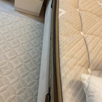 İstikbal Diamond Yatak Çökme Şikayeti