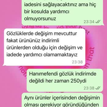 Kutu Butik İndirim Adı Altında Defolu Ürün Göndermesi