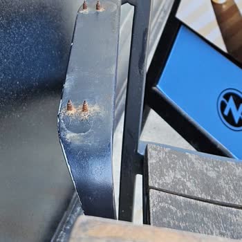 Caffé Nero Paslı Çivi İhmali!